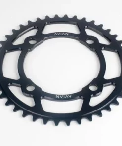 Sprockets/Chainrings Avian Chainring-4-Bolt