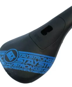 Stay Strong Race DVSN Plastic Pivotal BMX Race Seat Seats