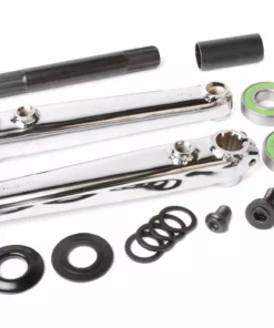 Sunday Saker 3-pc Crankset