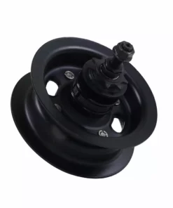 WHEELS Fat Boy 10" Rear Wheel