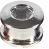 Kingstar Chromoly Chainring Bolts-Chrome