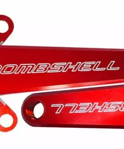 Bombshell Rocket SQ 3PC Cranks