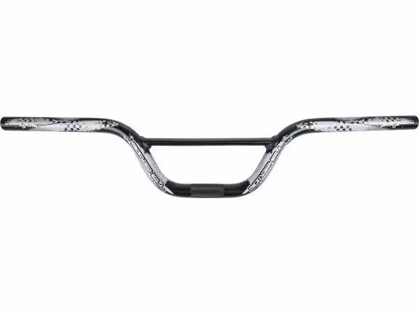 Handlebars Bombshell Aluminum Race Bars-4" 1 Handlebars Bombshell Aluminum Race Bars-4"