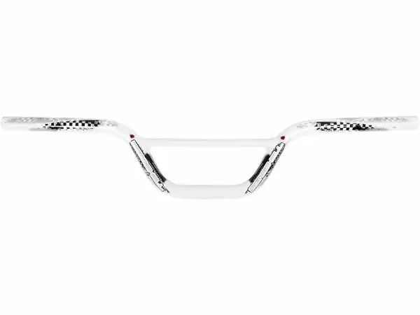 Handlebars Bombshell Aluminum Race Bars-4" 2 Handlebars Bombshell Aluminum Race Bars-4"