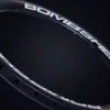 Bombshell CS Carbon Expert BMX Rim-28H-20x1 1/8"-1 3/8" Rims
