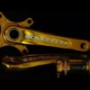 Bombshell CRX Crank Set W/Bottom Bracket