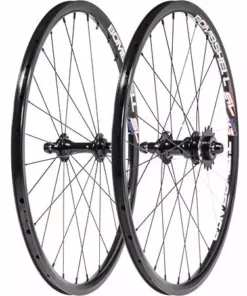Bombshell Jet Cassette Wheel Set-Mini-20x1 1/8