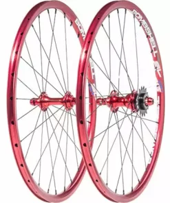 Bombshell Jet Cassette Wheel Set-Mini-20x1 1/8