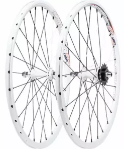 Bombshell Jet Cassette Wheel Set-Mini-20x1 1/8