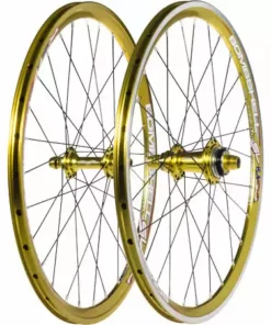 Bombshell SL Expert Cassette Wheel Set-20x1 3/8