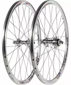 Bombshell SL Expert Cassette Wheel Set-20x1 3/8