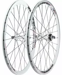 Bombshell SL Expert Cassette Wheel Set-20x1 3/8