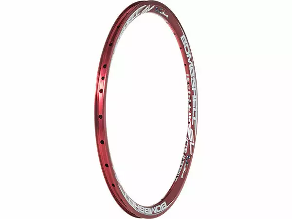 Bombshell SL Expert Plus Front Rim-28H-20x1.5" Rims 4 Bombshell SL Expert Plus Front Rim-28H-20x1.5" Rims