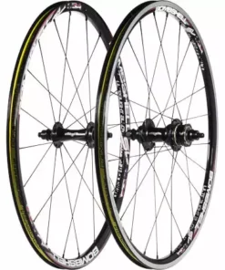 Bombshell SL Mini Cassette Wheel Set-20x1 1/8" 9 Bombshell SL Mini Cassette Wheel Set-20x1 1/8