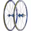Bombshell SL Mini Cassette Wheel Set-20x1 1/8"
