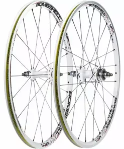 Bombshell SL Mini Cassette Wheel Set-20x1 1/8"