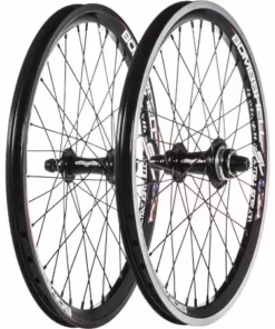WHEELS Bombshell SL Pro Cassette Wheel Set-24x1.75"
