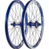 Bombshell SL Expert Plus Cassette Wheel Set-20x1.50"