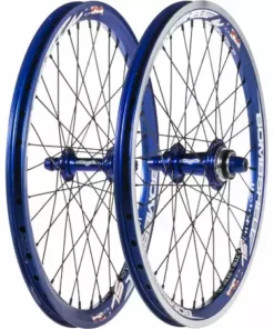 Bombshell SL Expert Plus Cassette Wheel Set-20x1.50"