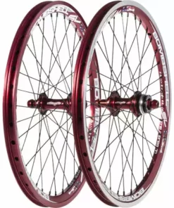 WHEELS Bombshell SL Pro Cassette Wheel Set-24x1.75" 10 WHEELS Bombshell SL Pro Cassette Wheel Set-24x1.75