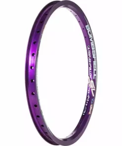 Bombshell SL Pro Front Rim-Purple-36H-20x1.75" Rims