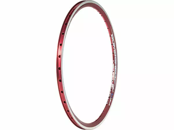 Bombshell SL Mini Rear Rim-28H-20x1 1/8" 1 Bombshell SL Mini Rear Rim-28H-20x1 1/8"