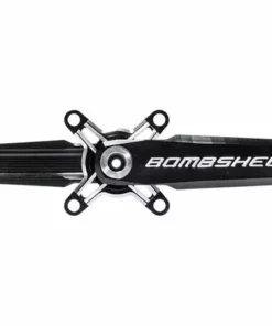Bombshell Spinnergy Pro Cranks 10 Bombshell Spinnergy Pro Cranks
