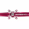 Bombshell Spinnergy Pro Cranks