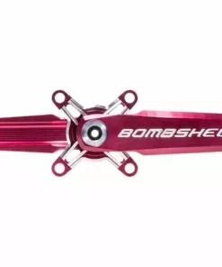 Bombshell Spinnergy Expert Cranks