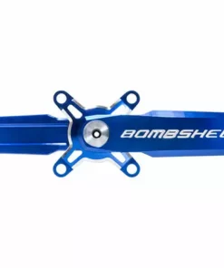 Bombshell Spinnergy Mini Cranks