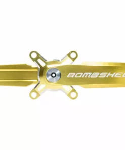 Bombshell Spinnergy Pro Cranks 11 Bombshell Spinnergy Pro Cranks