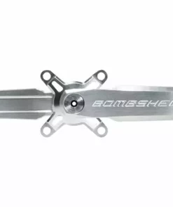 Bombshell Spinnergy Pro Cranks 9 Bombshell Spinnergy Pro Cranks