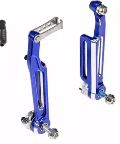 Brakes Bombshell V-Brake Arms