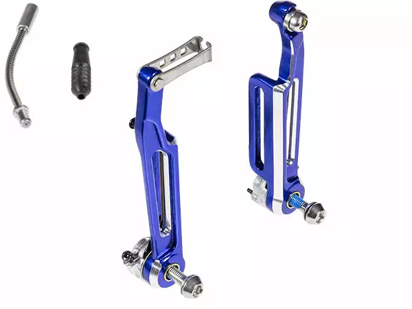 Brakes Bombshell V-Brake Arms 1 Brakes Bombshell V-Brake Arms