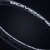 Bombshell CS Carbon Pro BMX Rear Rim - 36H 20x1.75"