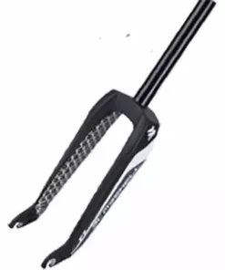 Bombshell F7 Expert Cruiser Carbon Fork-24x1" Forks