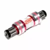 Sinz Pro Titanium Isis Euro Cartridge Bottom Bracket
