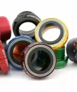 Chris King External Euro Bottom Bracket-24mm Bottom Brackets