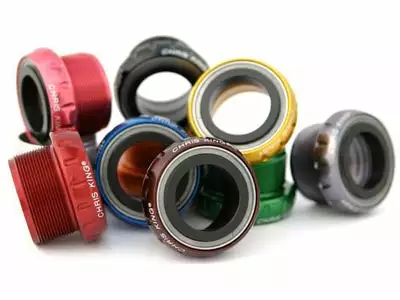 Chris King External Euro Bottom Bracket-24mm Bottom Brackets 2 Chris King External Euro Bottom Bracket-24mm Bottom Brackets