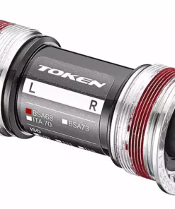 Token Square Bottom Bracket