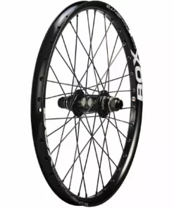 Box 406mm 20" Front Wheel 32H 20x1.75"