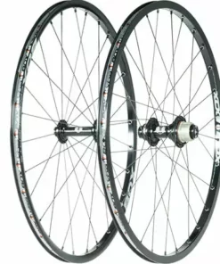 Box 451mm Wheelset-20x1 1/8"