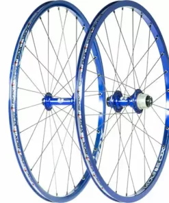 Box 451mm Wheelset-20x1 1/8"