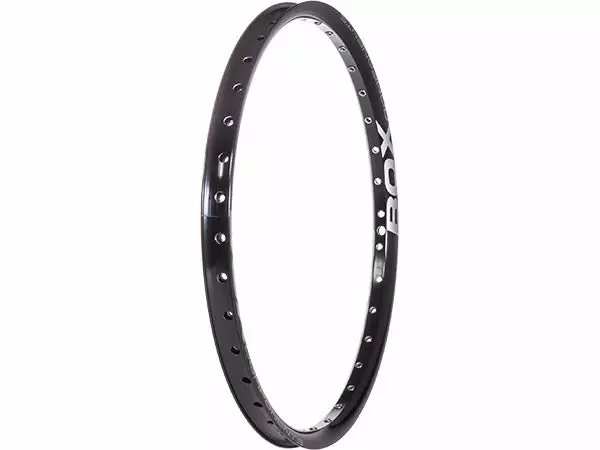 Box Focus 406 Rim-Front-36H-20x1.75" 2 Box Focus 406 Rim-Front-36H-20x1.75"