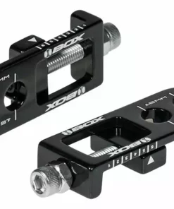 Box Limit Chain Tensioners