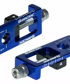 Box Limit Chain Tensioners