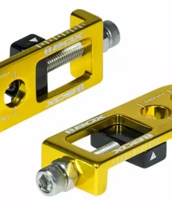 Box Limit Chain Tensioners
