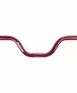 Handlebars Box Triple Taper Aluminum Bars-3"