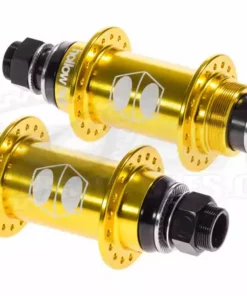 Box 20mm Hollow Hubs-36H