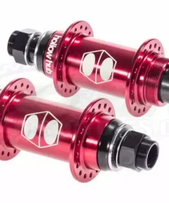 Box 20mm Hollow Hubs-36H